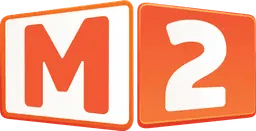 M2 Logo